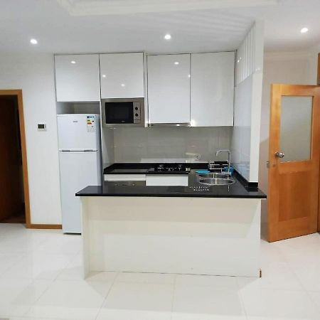 Apto Morabeza T2 Praia Exterior photo