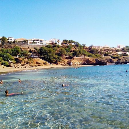 Apto Morabeza T2 Praia Exterior photo