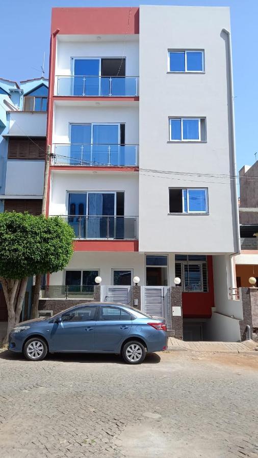 Apto Morabeza T2 Praia Exterior photo