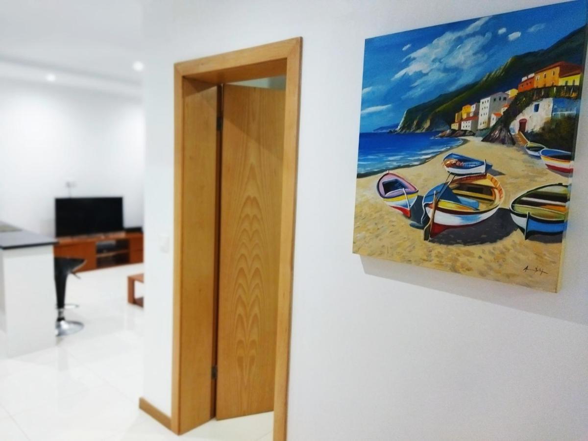 Apto Morabeza T2 Praia Exterior photo